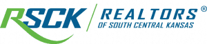 realtors of south central kansas logo